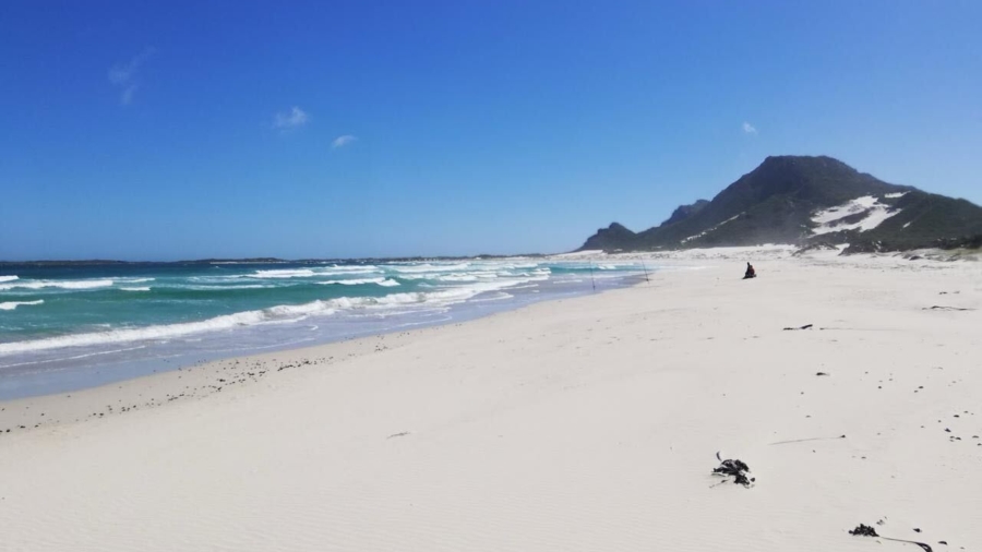 0 Bedroom Property for Sale in Bettys Bay Western Cape